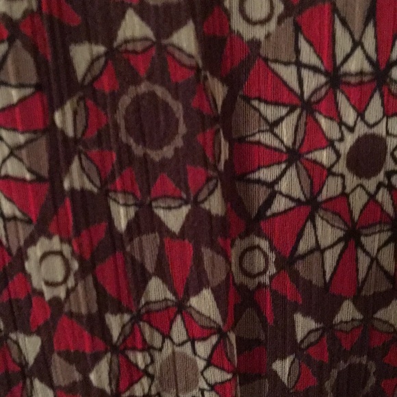 Loft Spaghetti Strap Top - Picture 2 of 3